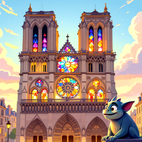 Cathedrale 1a