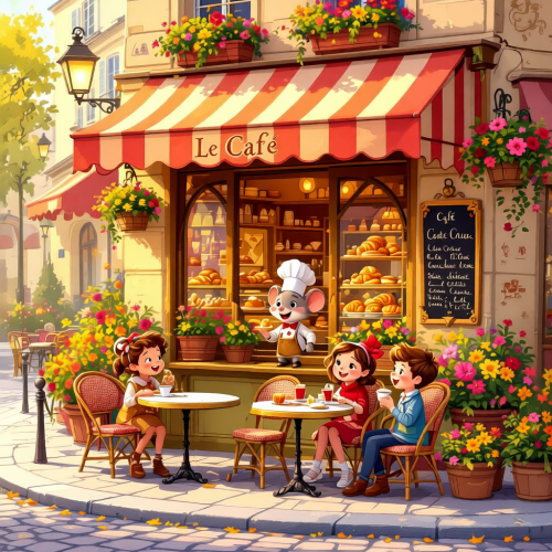 cafe 1